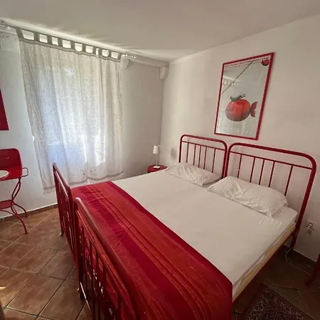 Appartement Casa Maja Donje Celo