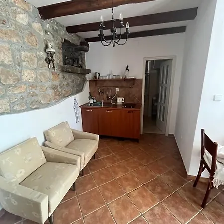Appartement Casa Maja