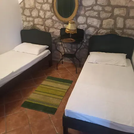 Casa Maja Appartement Donje Celo
