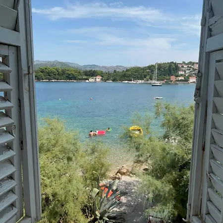 Casa Maja Appartement Donje Celo