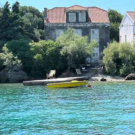 Casa Maja Donje Celo