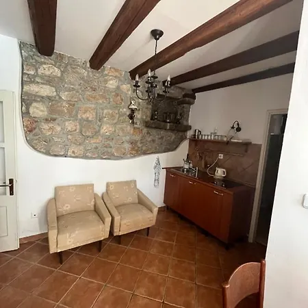 Apartment Casa Maja Donje Celo
