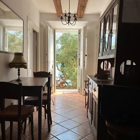 Casa Maja Apartment Donje Celo