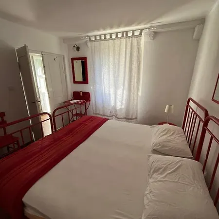Casa Maja Apartment Donje Celo