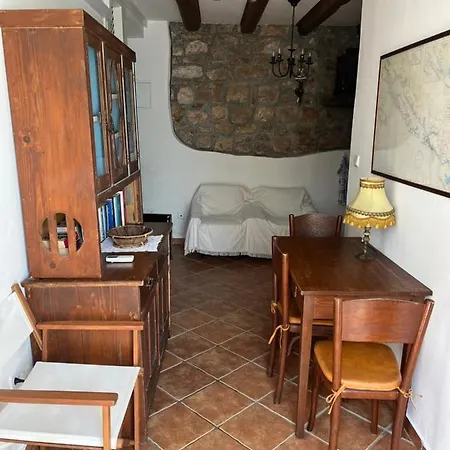 Apartment Casa Maja *
