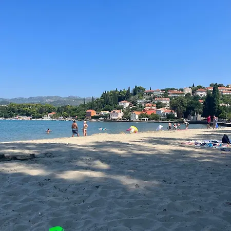 Casa Maja Donje Celo