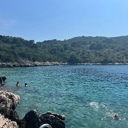 Casa Maja Διαμέρισμα Donje Celo