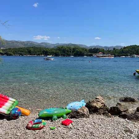 Διαμέρισμα Casa Maja Donje Celo